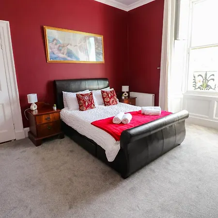The Georgian Manor House Holiday home Whitehaven