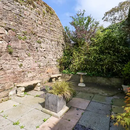 The Georgian Manor House Whitehaven