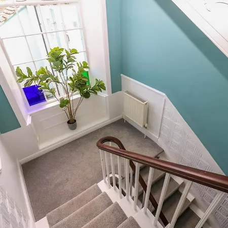 The Georgian Manor House Holiday home *