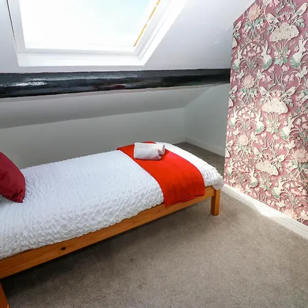 The Georgian Manor House Holiday home Whitehaven