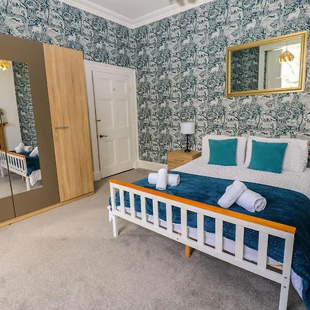 Holiday home The Georgian Manor House