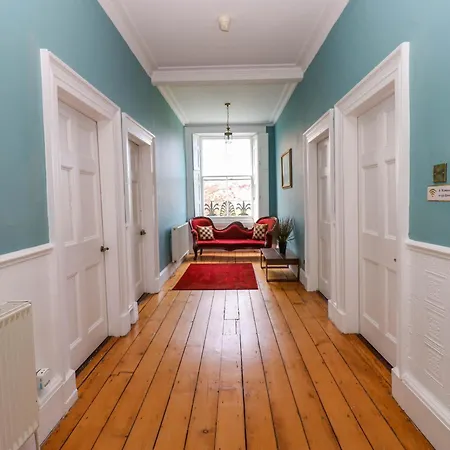 The Georgian Manor House Holiday home