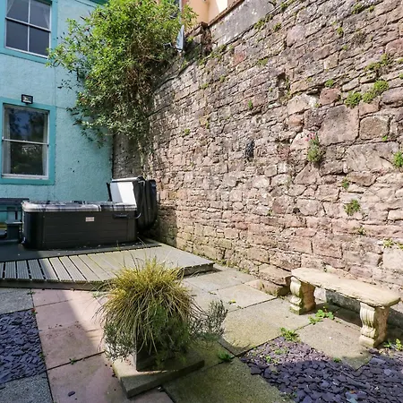 The Georgian Manor House * Whitehaven